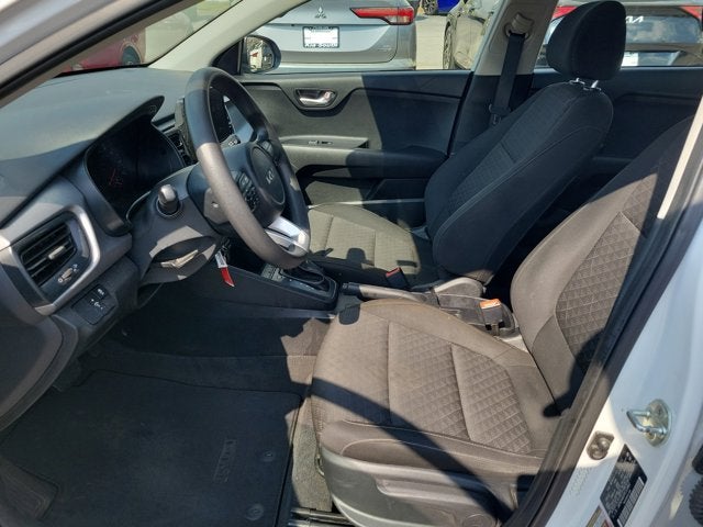 2023 Kia Rio LX