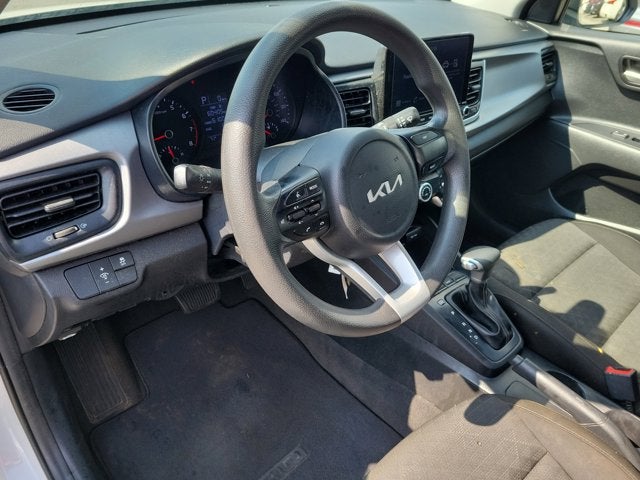 2023 Kia Rio LX