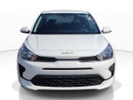 2023 Kia Rio LX