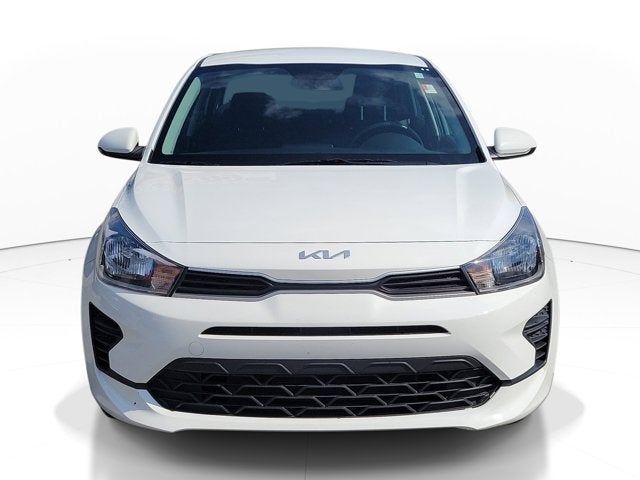 2023 Kia Rio LX
