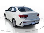 2023 Kia Rio LX