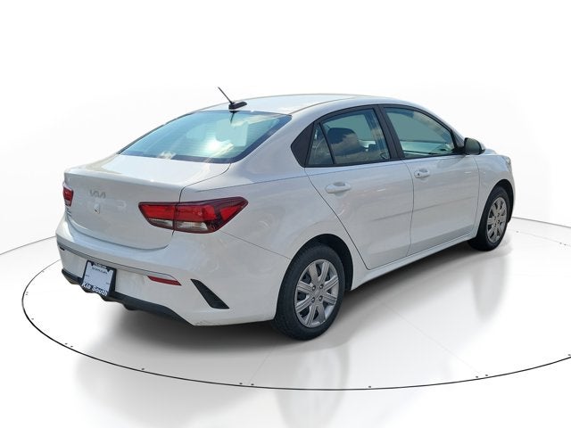 2023 Kia Rio LX
