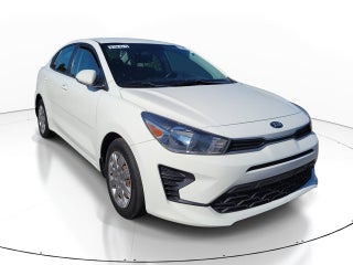 2021 Kia Rio LX