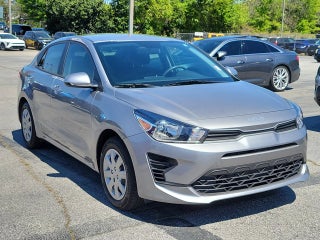 2023 Kia Rio S