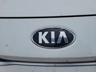 2021 Kia Rio S