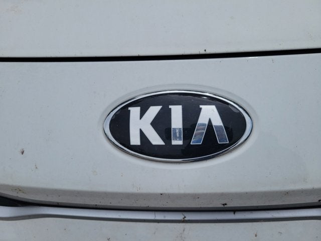 2021 Kia Rio S