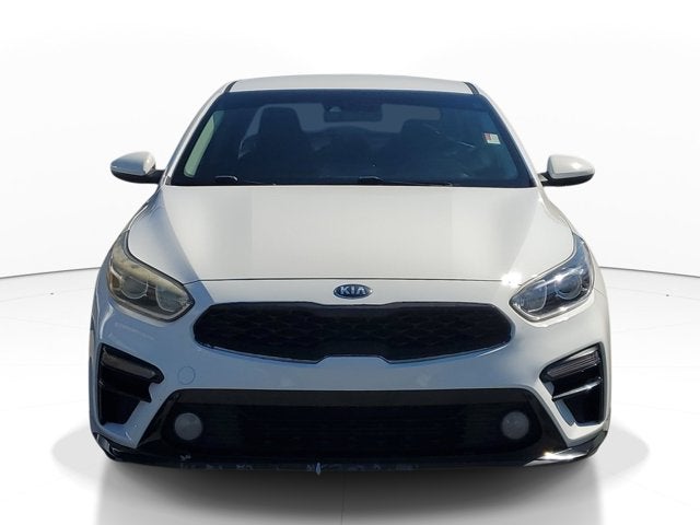Used 2020 Kia FORTE LXS with VIN 3KPF24AD0LE147900 for sale in Morrow, GA