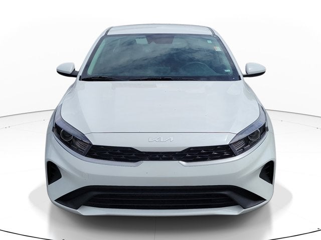 Used 2023 Kia Forte LXS with VIN 3KPF24AD7PE668358 for sale in Morrow, GA