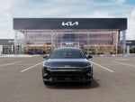 2027 Kia K4 LX