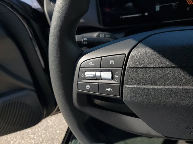 2027 Kia K4 LX