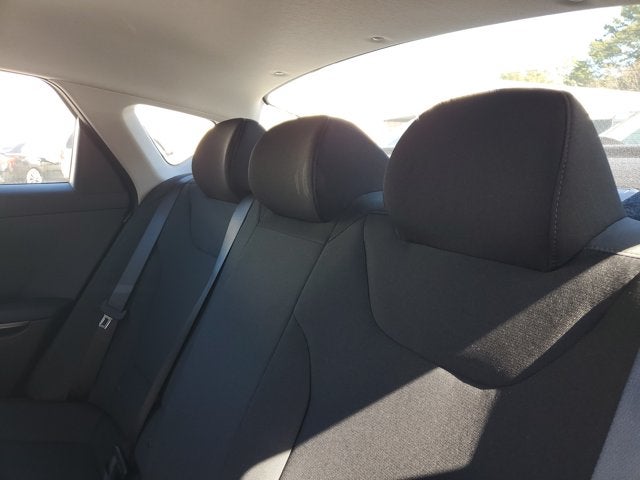 2027 Kia K4 LX