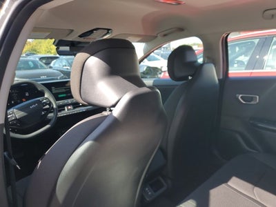 2027 Kia K4 LXS