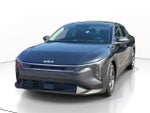 2027 Kia K4 LXS