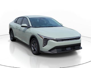 Kia K4