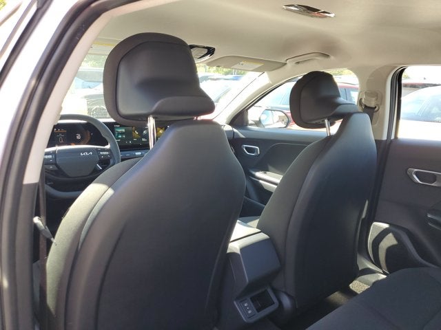 2027 Kia K4 LXS