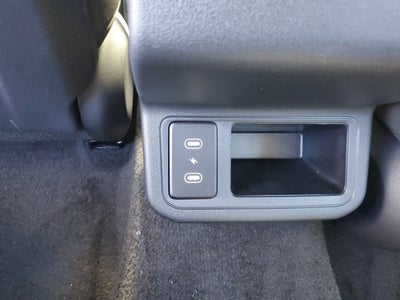 2027 Kia K4 LXS
