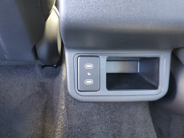 2027 Kia K4 LXS