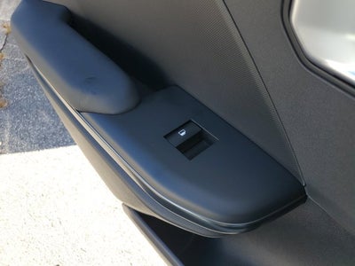 2027 Kia K4 LXS