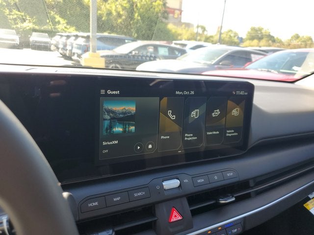 2027 Kia K4 LXS