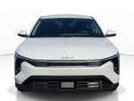 2027 Kia K4 LXS