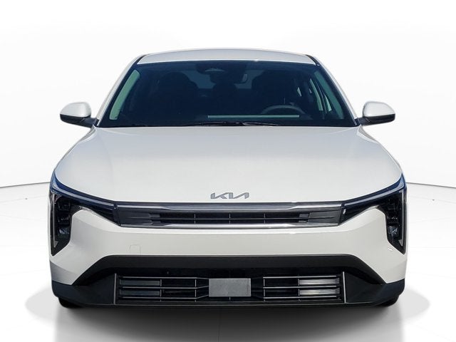 2027 Kia K4 LXS