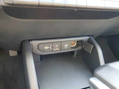 2027 Kia K4 LXS