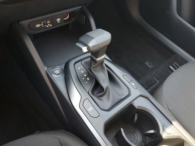 2027 Kia K4 LXS