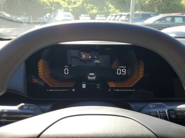 2027 Kia K4 LXS
