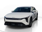 2027 Kia K4 LXS