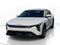 2027 Kia K4 LXS
