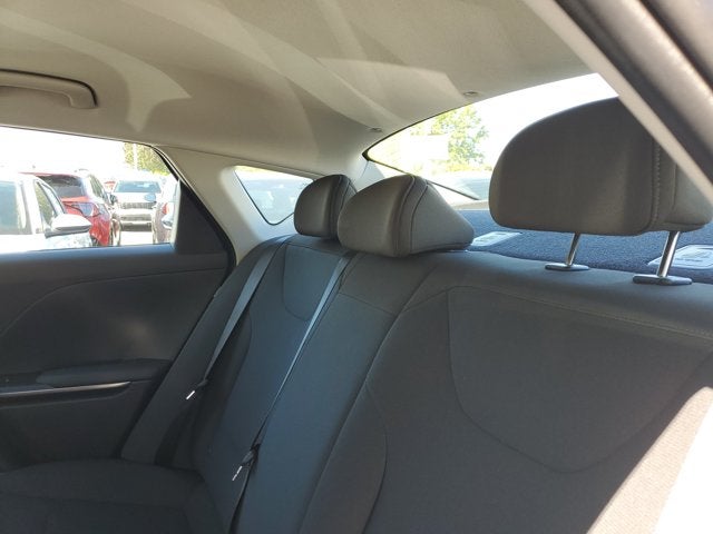 2027 Kia K4 LXS