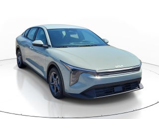 Kia K4
