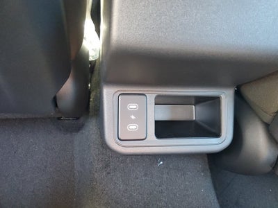 2027 Kia K4 LXS