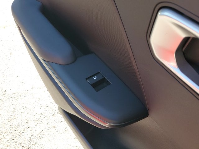 2027 Kia K4 LXS
