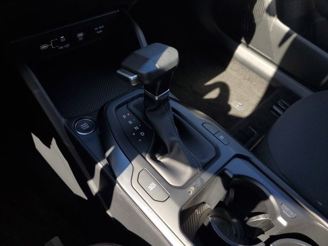 2027 Kia K4 LXS