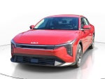 2027 Kia K4 LXS