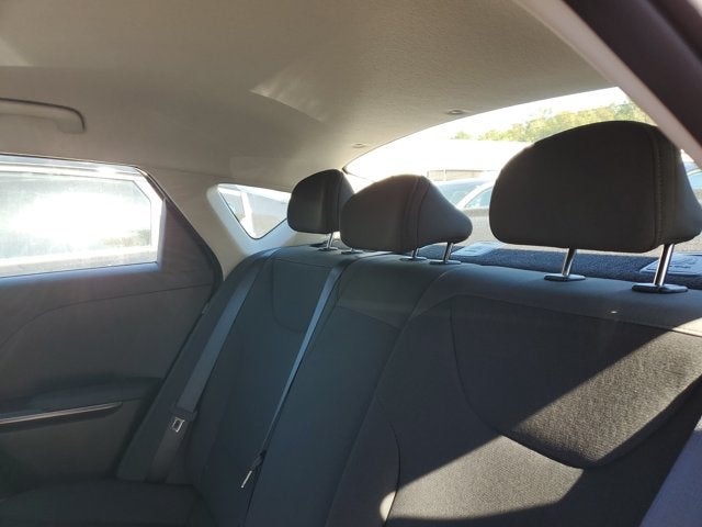 2027 Kia K4 LXS