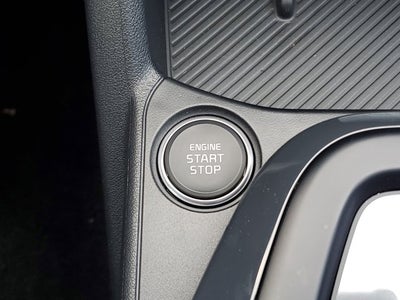 2026 Kia K4 Hatchback GT-Line Turbo