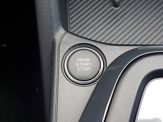 2026 Kia K4 Hatchback GT-Line Turbo