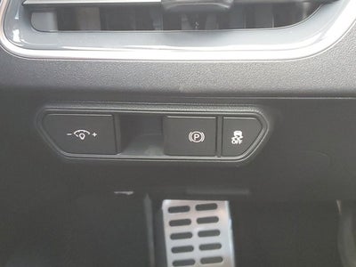 2026 Kia K4 Hatchback GT-Line Turbo