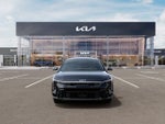 2026 Kia K4 Hatchback GT-Line