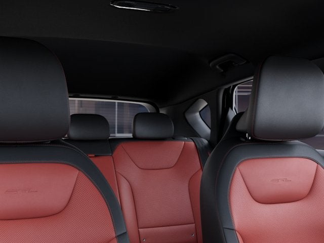 2026 Kia K4 Hatchback GT-Line
