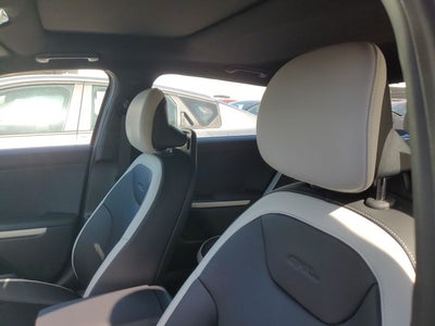 2027 Kia K4 GT-Line Turbo