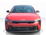 2027 Kia K4 GT-Line Turbo