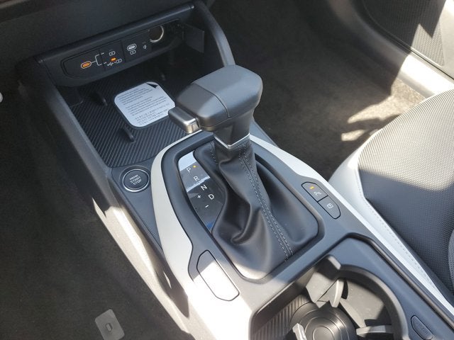 2027 Kia K4 GT-Line Turbo
