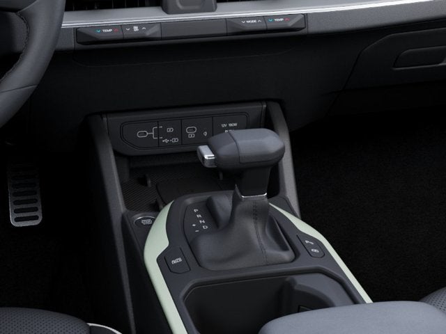 2027 Kia K4 GT-Line Turbo