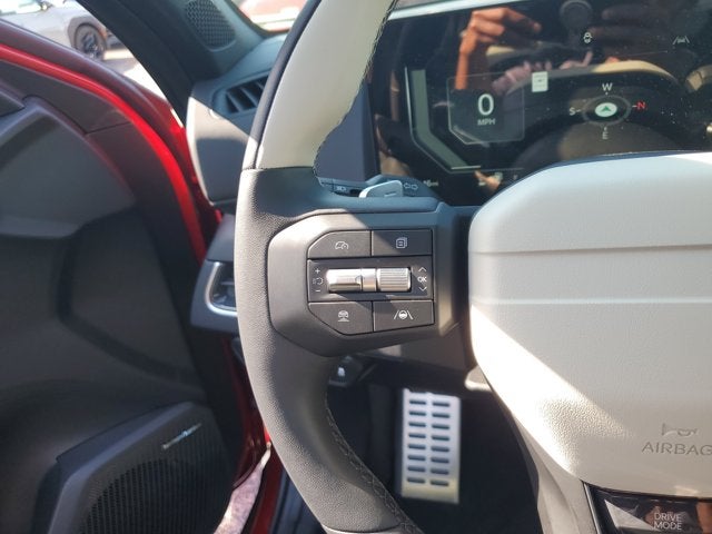 2027 Kia K4 GT-Line Turbo
