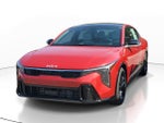 2027 Kia K4 GT-Line Turbo