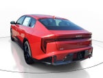 2027 Kia K4 GT-Line Turbo
