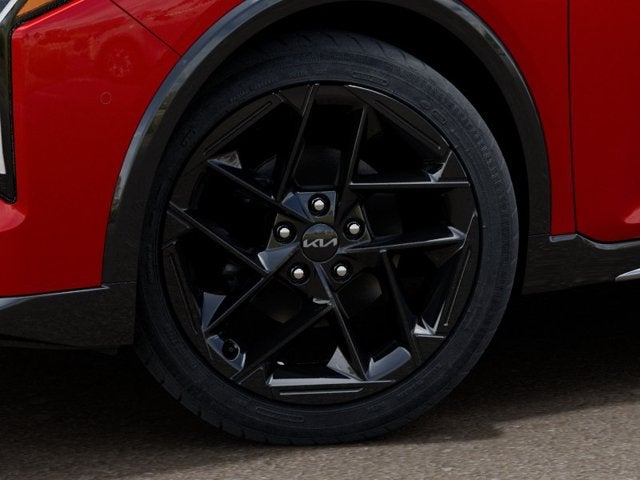 2027 Kia K4 GT-Line Turbo